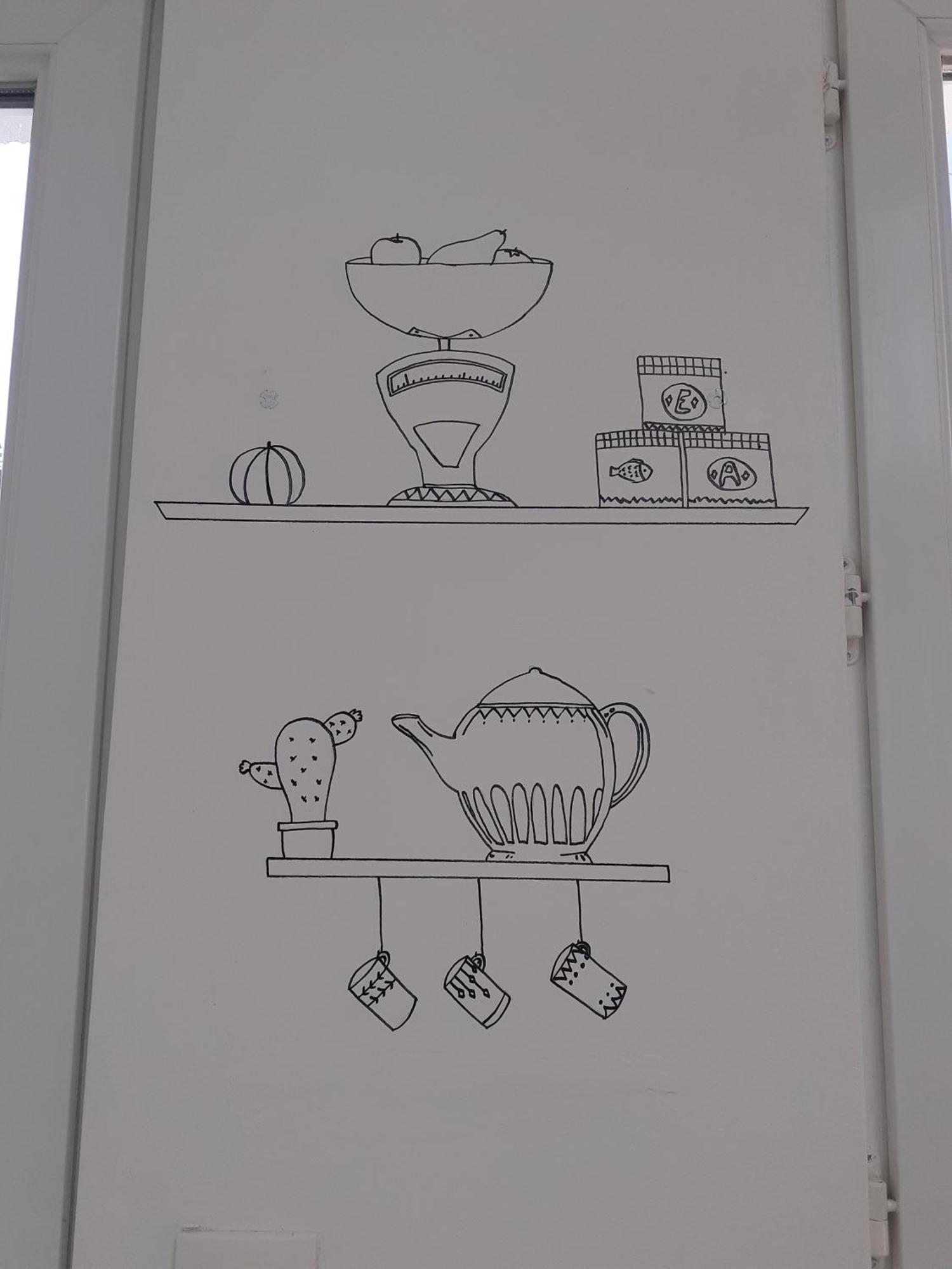 L'Artistique, 4 Lits, 2 Chambres, Stationnement Gratuit, Spacieux, Atypique Amiens Bagian luar foto