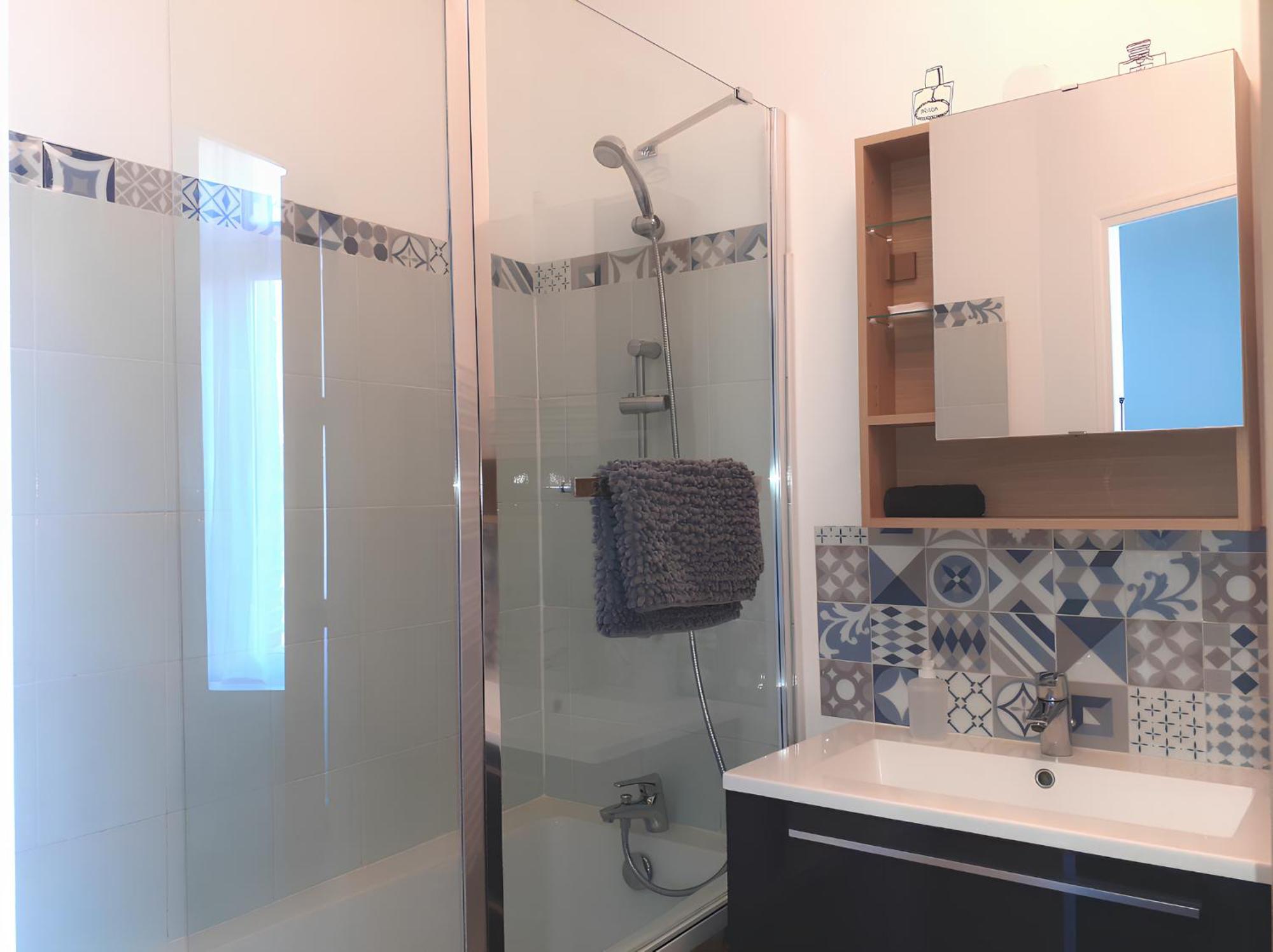L'Artistique, 4 Lits, 2 Chambres, Stationnement Gratuit, Spacieux, Atypique Amiens Bagian luar foto